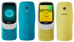 Nokia 3210 2024 полностью распродан за два дня