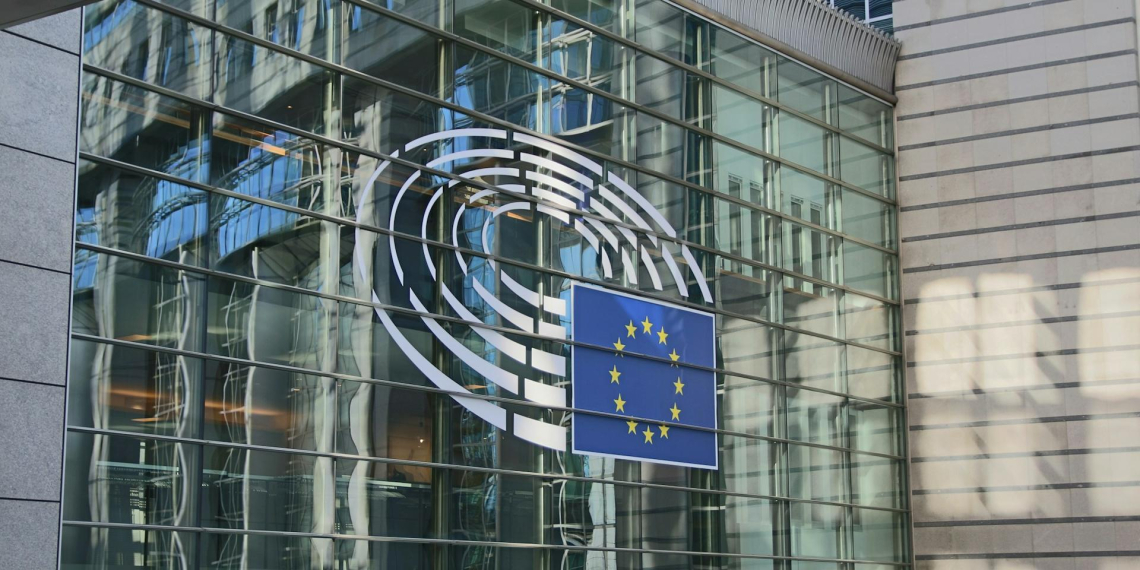 Депутаты Европарламента потребовали лишить Грузию статуса кандидата в ЕС