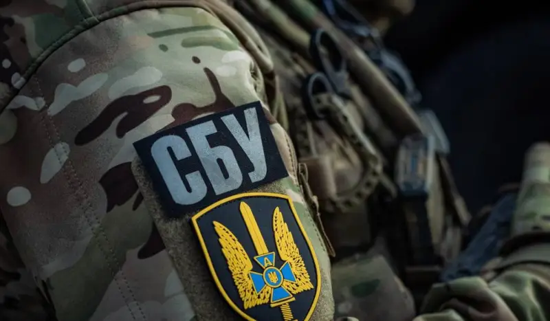 Украинские военкомы начали отыскивать людей с помощью алабаев
