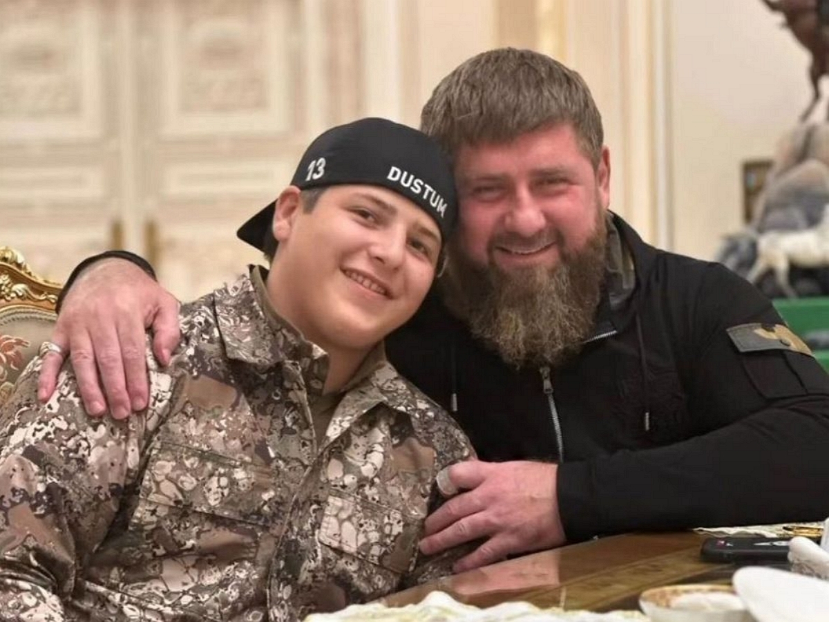 В Госдуме раскрыли, что грозит сыну Кадырова за избиение заключенного
