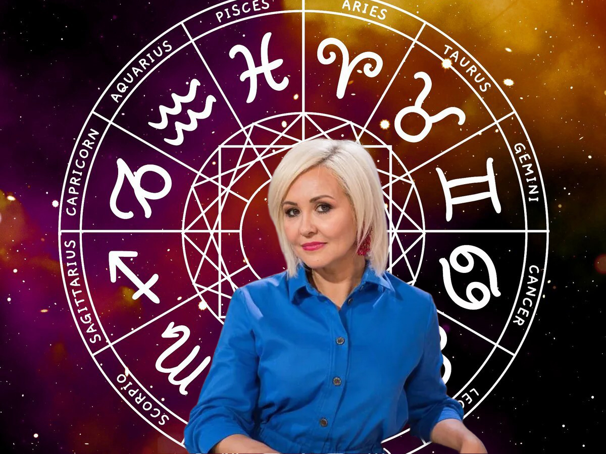 Астролог Володина пообещала четырем знакам Зодиака фантастические перемены в мае