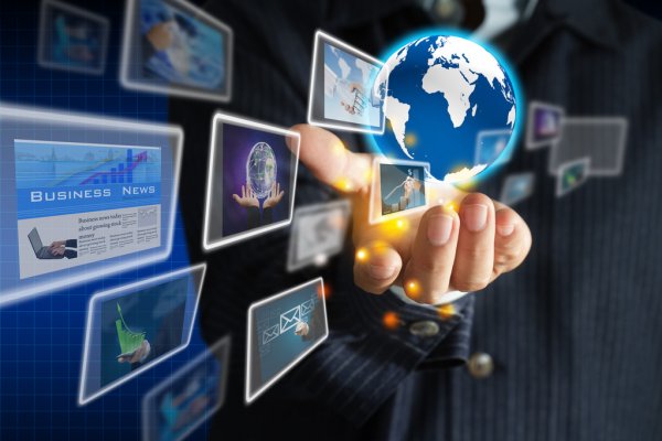 Выручка Positive Technologies выросла почти на 50%