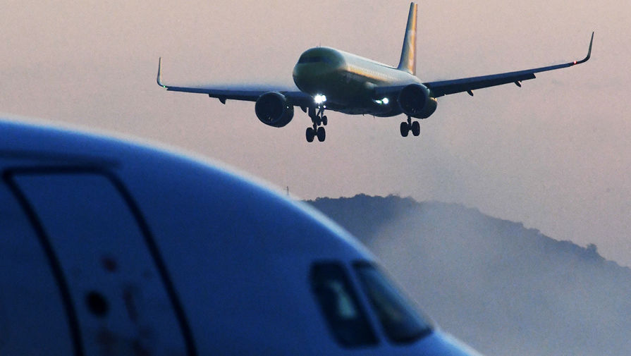 Авиаэксперт назвал выгоды от передачи в управление РФ аэропорта на Шри-Ланке