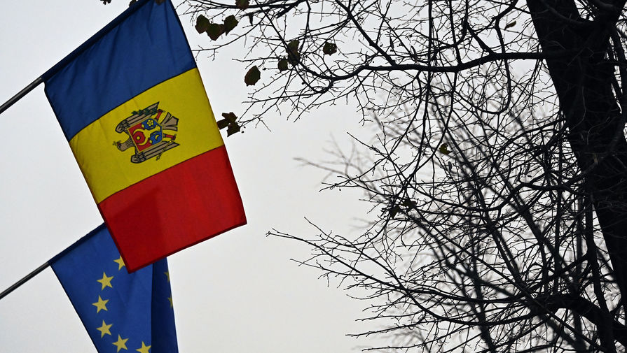 Экс-премьер Молдавии раскритиковал прозападный курс Кишинева