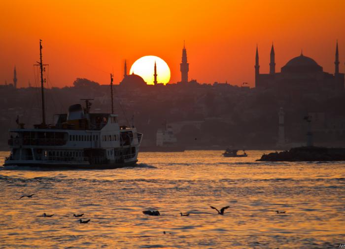 Стамбул: лучшие достопримечательности для путешественников