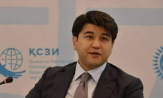 Завещание перед смертью: в деле экс-министра Казахстана, убившего жену, появилось новое шокирующее видео