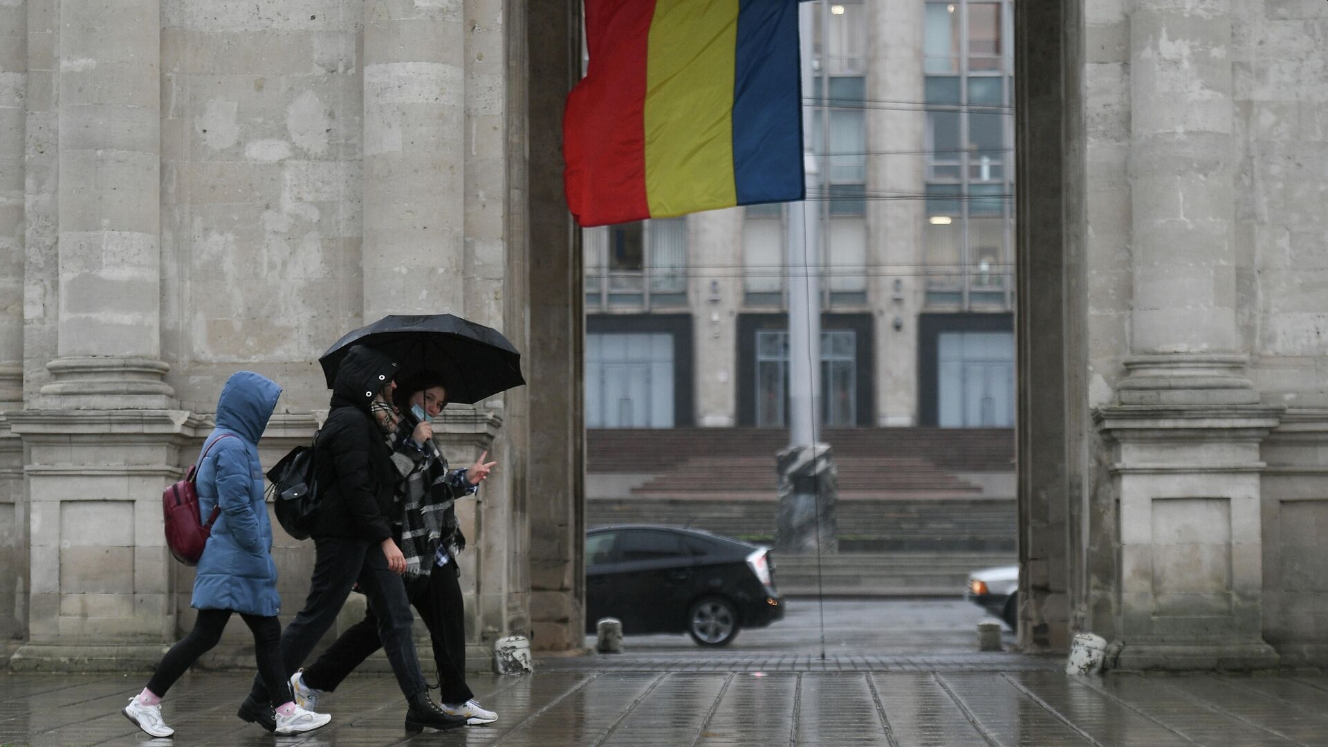 В Совфеде призвали ввести жесточайшие санкции против Молдавии