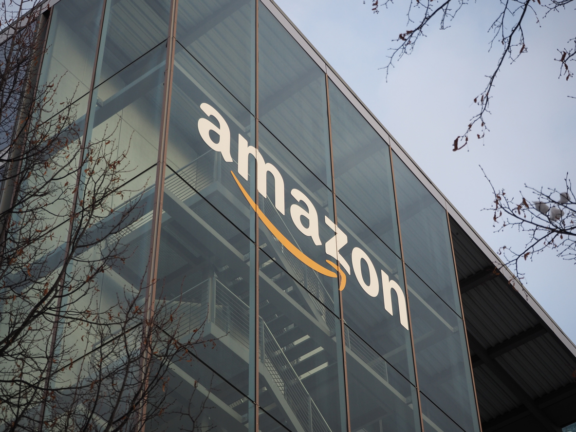 Amazon сделала ставку на видео в борьбе за европейский онлайн-рынок
